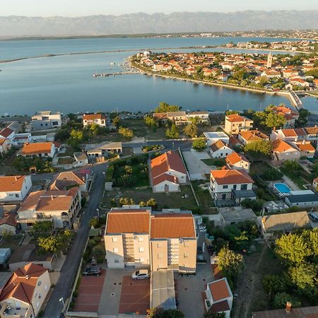 Apartment Mlasina-6 By Interhome Nin Εξωτερικό φωτογραφία