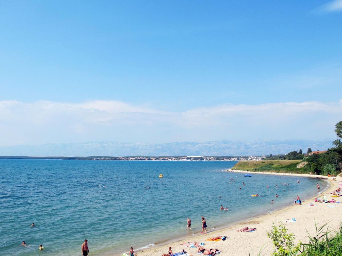 Apartment Mlasina-6 By Interhome Nin Εξωτερικό φωτογραφία