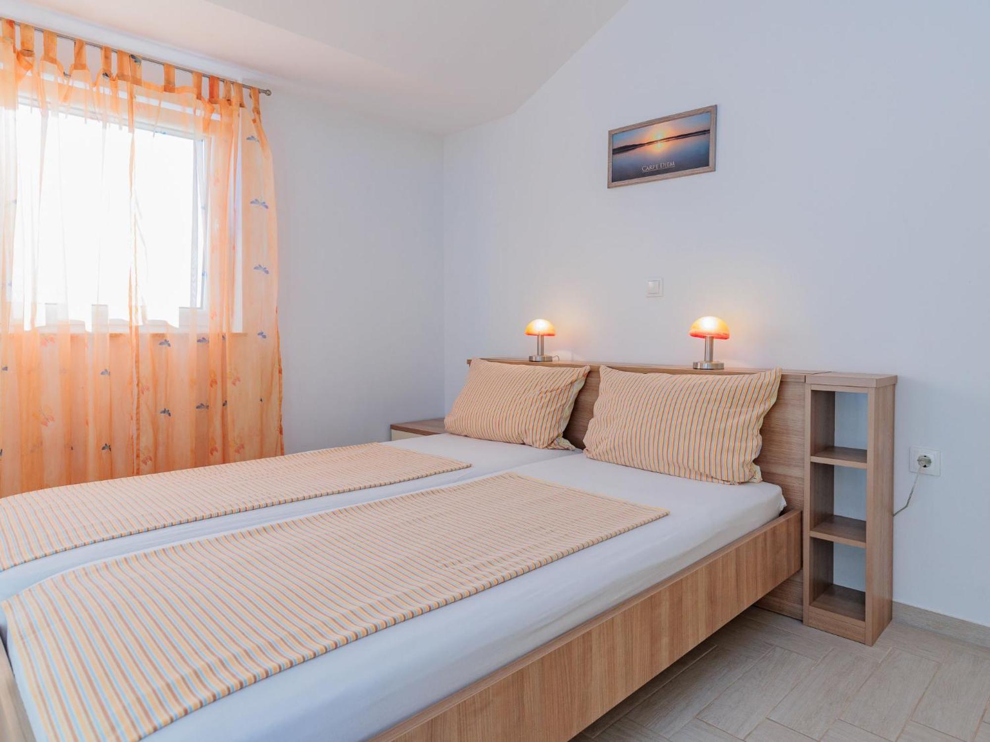 Apartment Mlasina-6 By Interhome Nin Εξωτερικό φωτογραφία