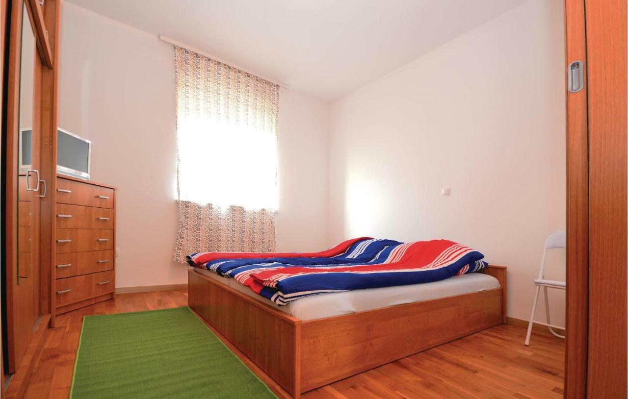 Apartment Mlasina-6 By Interhome Nin Εξωτερικό φωτογραφία