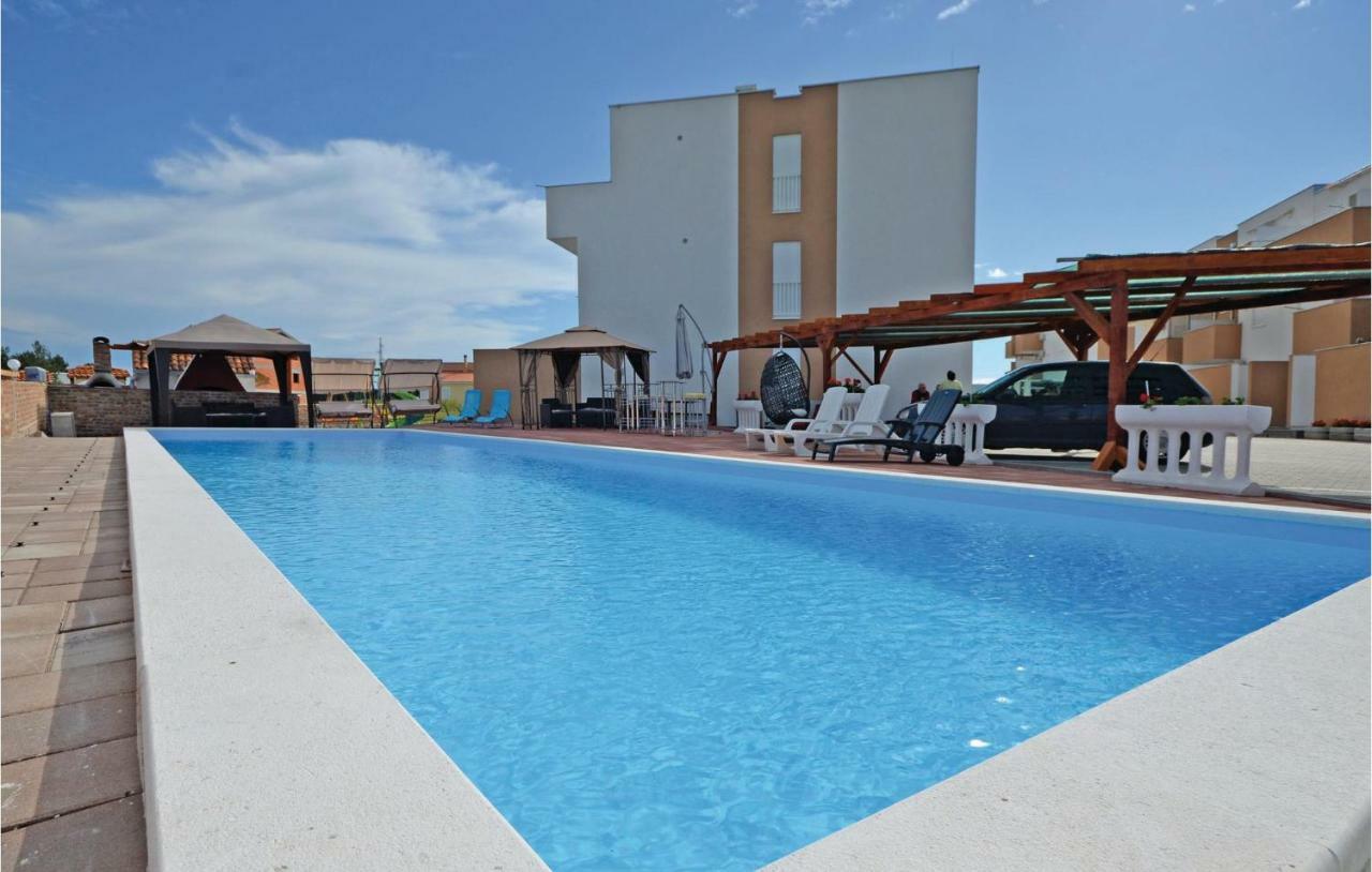 Apartment Mlasina-6 By Interhome Nin Εξωτερικό φωτογραφία